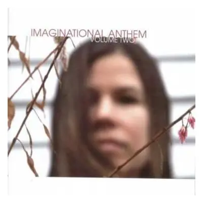 CD Various: Imaginational Anthem (Volume Two)