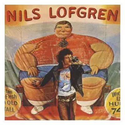 CD Nils Lofgren: Nils Lofgren