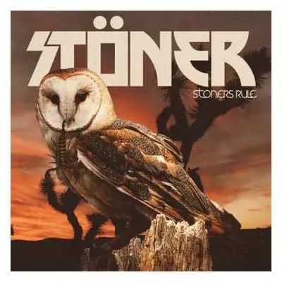 CD Stöner: Stoners Rule