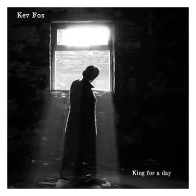 CD Kev Fox: King For A Day DIGI