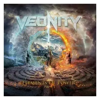 CD Veonity: Elements Of Power