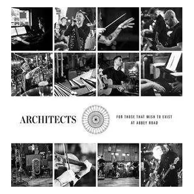 2LP Architects: For Those That Wish To Exist At Abbey Road CLR | LTD