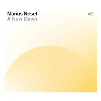 CD Marius Neset: A New Dawn