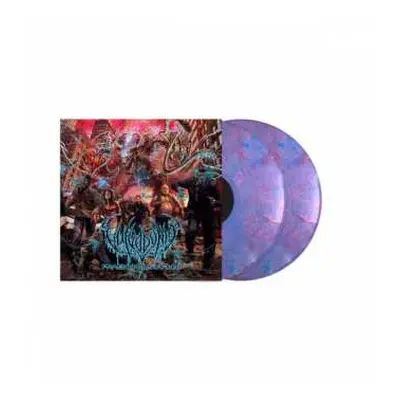 2LP Vulvodynia: Praenuntius Infiniti LTD