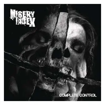 CD Misery Index: Complete Control