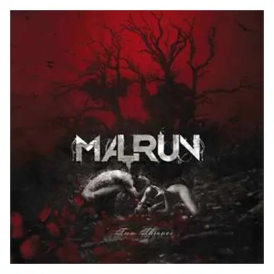 CD Malrun: Two Thrones