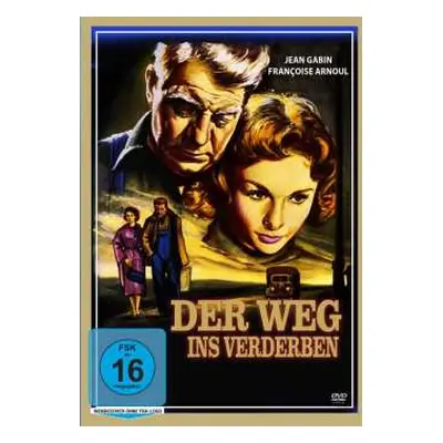 DVD Various: Der Weg Ins Verderben