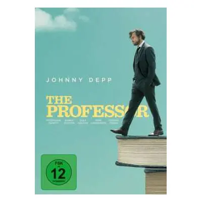 DVD Various: The Professor