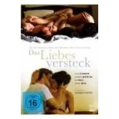 DVD Various: Das Liebesversteck