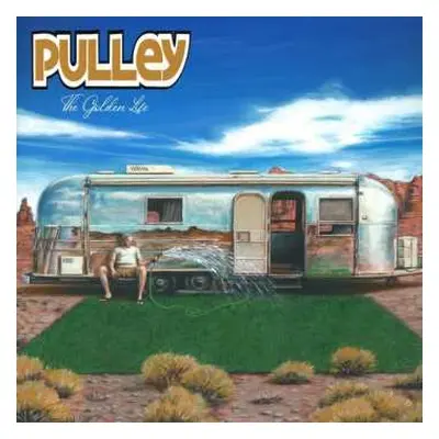 CD Pulley: The Golden Life