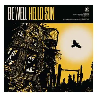 LP Be Well: Hello Sun CLR