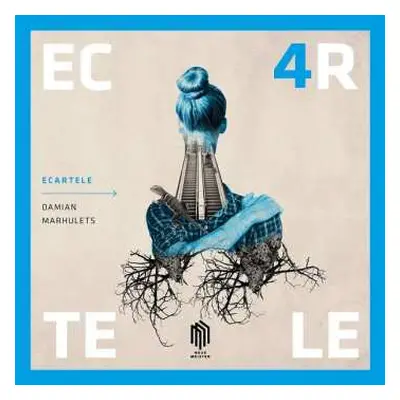 CD Damian Marhulets: Ecartele