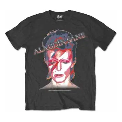 Tričko Aladdin Sane XL