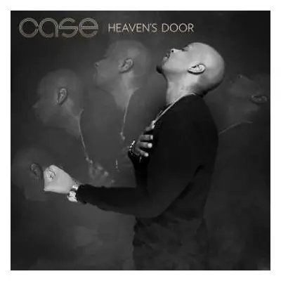 CD Case: Heaven's Door