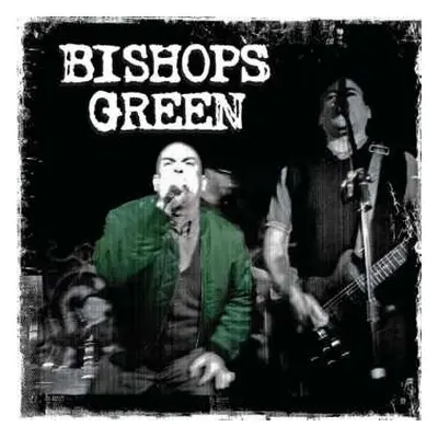 CD Bishops Green: Bishops Green