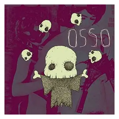 CD OssO: OssO