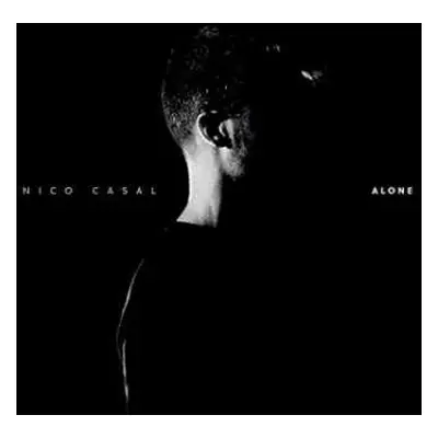 CD Nico Casal: Alone