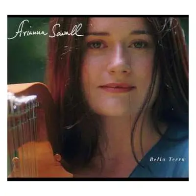 CD Arianna Savall: Bella Terra