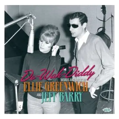 CD Various: Do-Wah-Diddy (Words And Music By Ellie Greenwich And Jeff Barry)