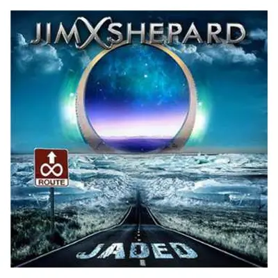 CD Jim Shepard: Jaded