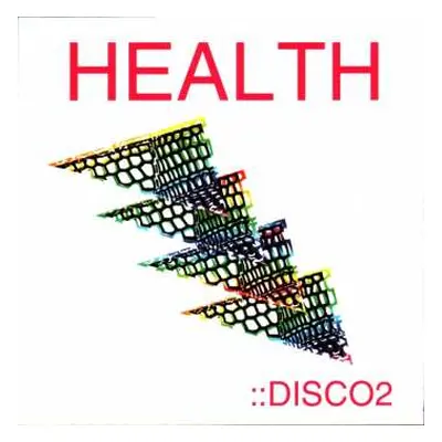 CD HEALTH: ::DISCO2