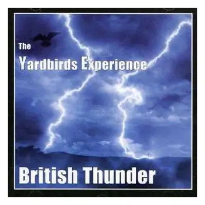 CD Yardbirds Experience: British Thunder