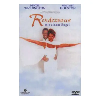 DVD Various: Rendezvous Mit Einem Engel