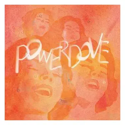 CD Powerdove: Do You Burn?