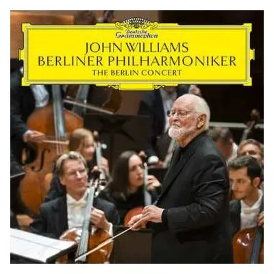 2CD Berliner Philharmoniker: The Berlin Concert