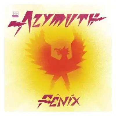 CD Azymuth: Fênix