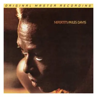 SACD Miles Davis: Nefertiti