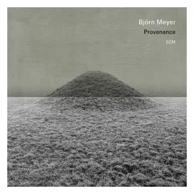 CD Björn Meyer: Provenance