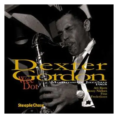 CD Dexter Gordon: Wee Dot