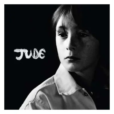 CD Julian Lennon: Jude