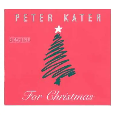 LP Peter Kater: For Christmas