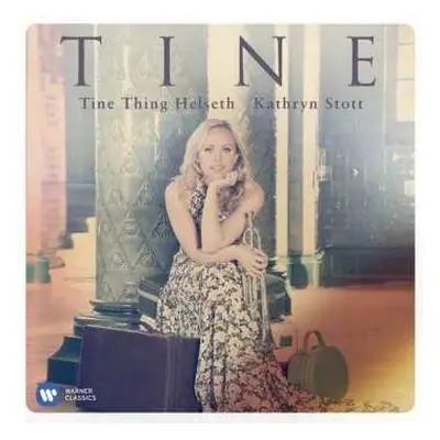 CD Kathryn Stott: Tine