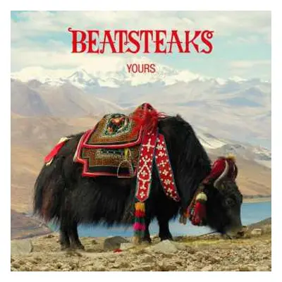 2LP Beatsteaks: Yours