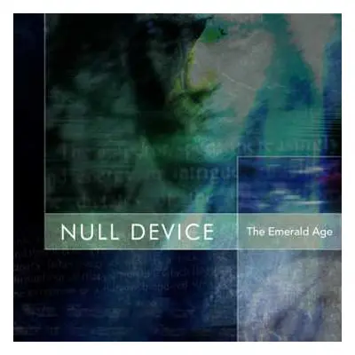 CD Null Device: Emerald Age