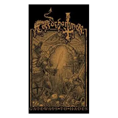 CD Terrörhammer: Gateways To Hades