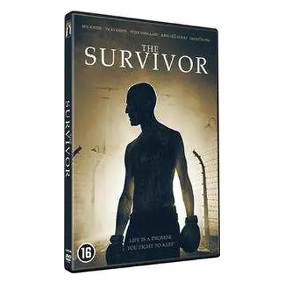 DVD Movie: Survivor