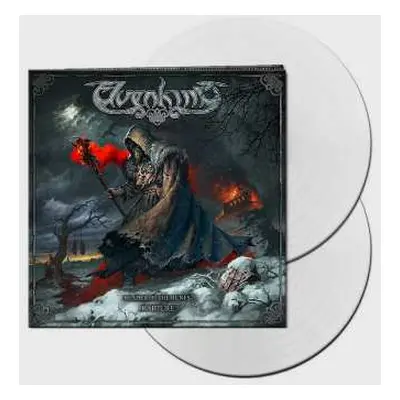 2LP Elvenking: Reader of the Runes: Rapture