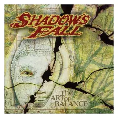 LP/SP Shadows Fall: The Art Of Balance LTD | CLR