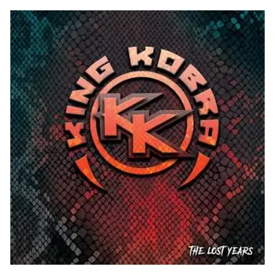 LP King Kobra: The Lost Years LTD | CLR