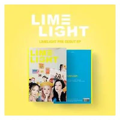 CD Limelight: Limelight