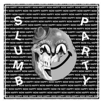 LP Slumb Party: Happy Now