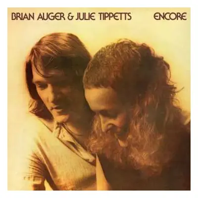 CD Brian Auger: Encore DIGI