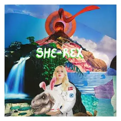 LP eee gee: SHE-REX LTD