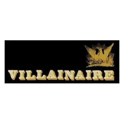 CD The Dead Science: Villianaire