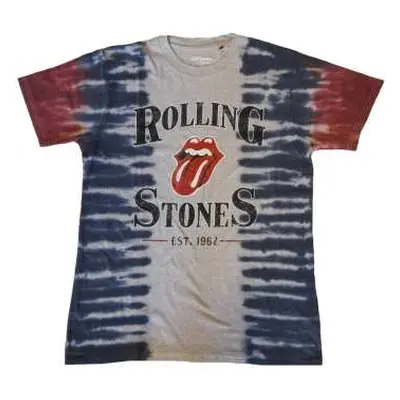 The Rolling Stones Kids T-shirt: Satisfaction (wash Collection) (3-4 Years) 3-4 roky