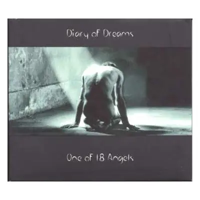 CD Diary Of Dreams: One Of 18 Angels DIGI